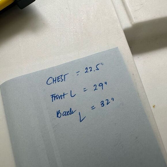 Lauren Ralph Lauren Keyhole Neck Long Sleeve Tunic Top Purple Hi Low Women's 2X‎ - Picture 7 of 7